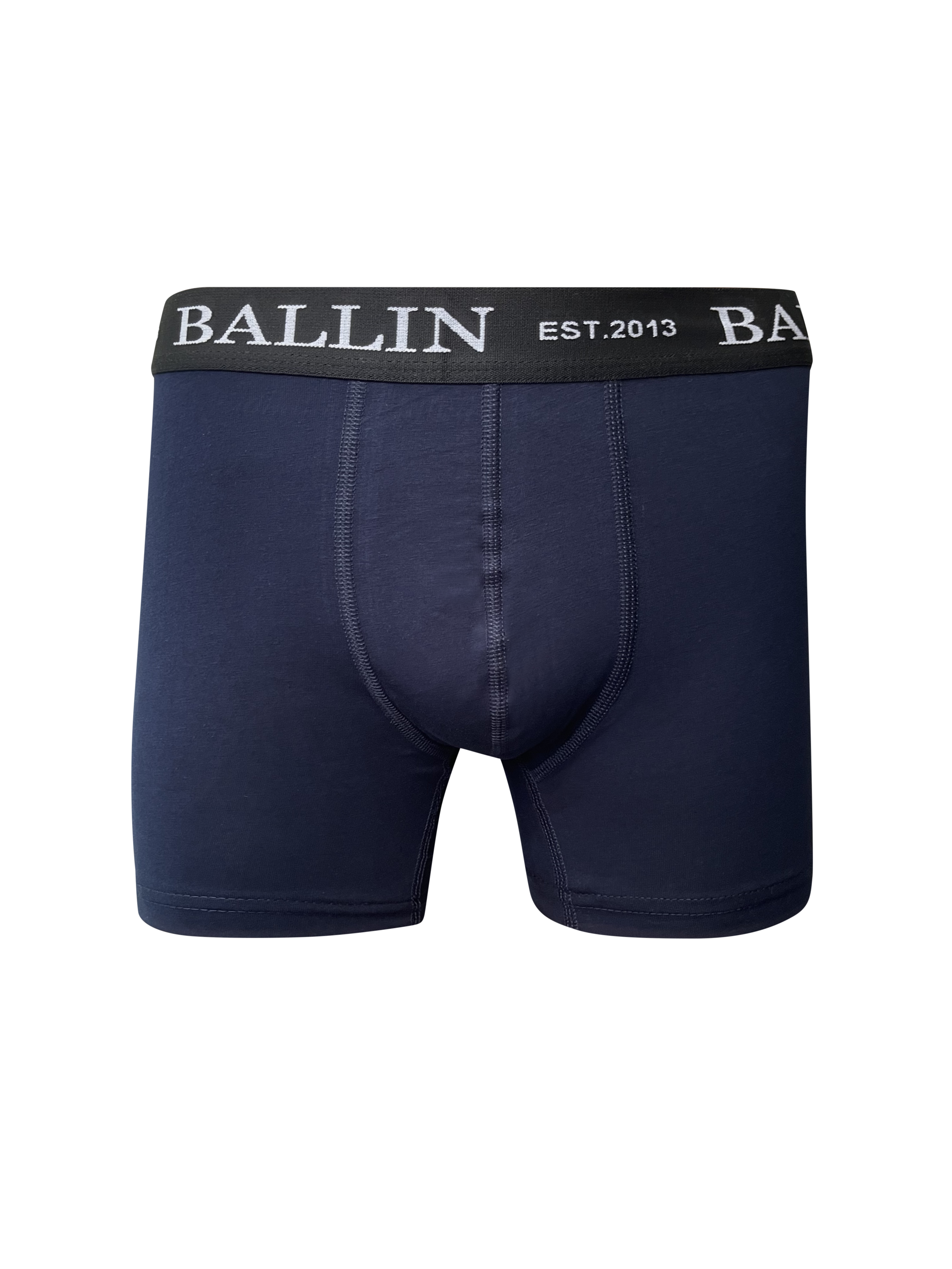 Boxershort heren Ballin blauw - Streetfashion 86