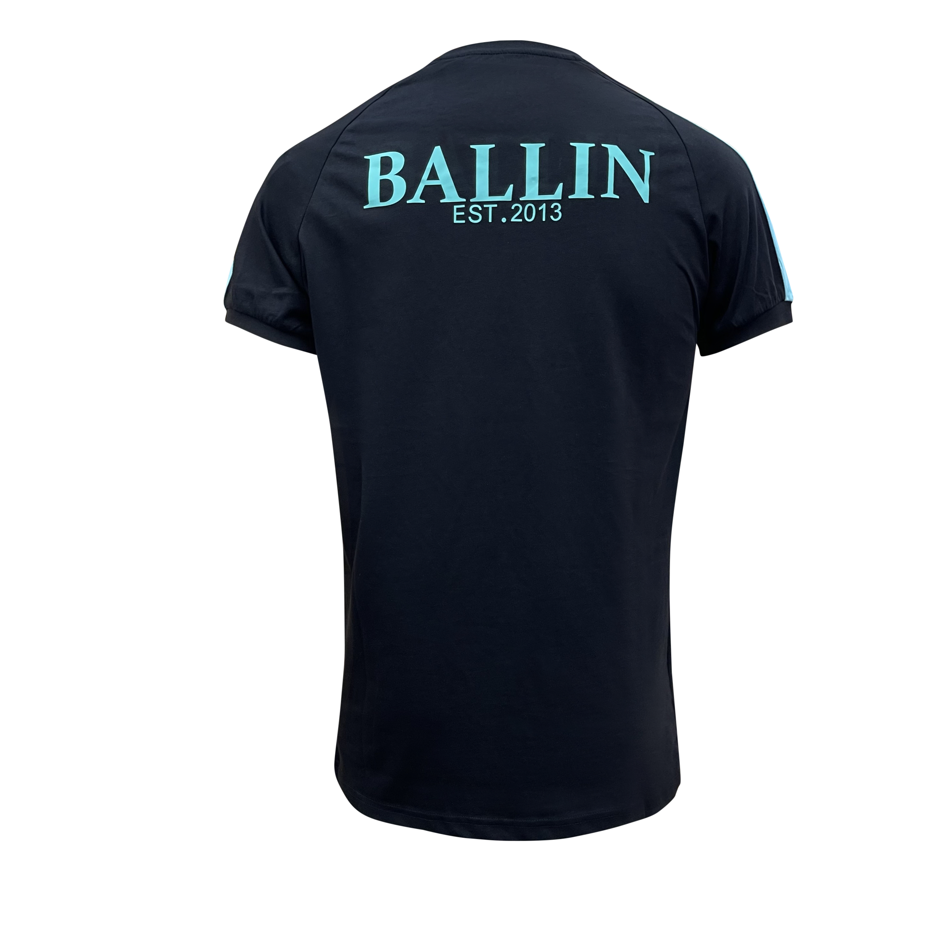 Ballin shirt heren discount sale
